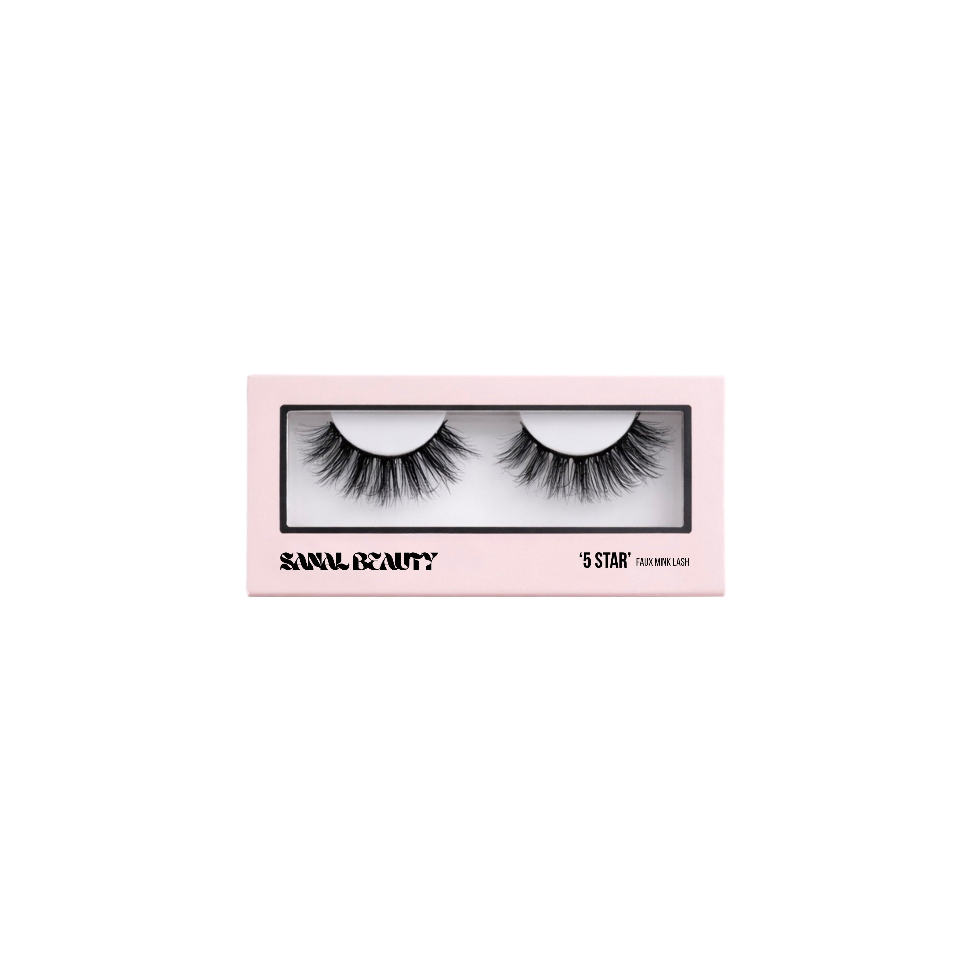 WISPY LASH