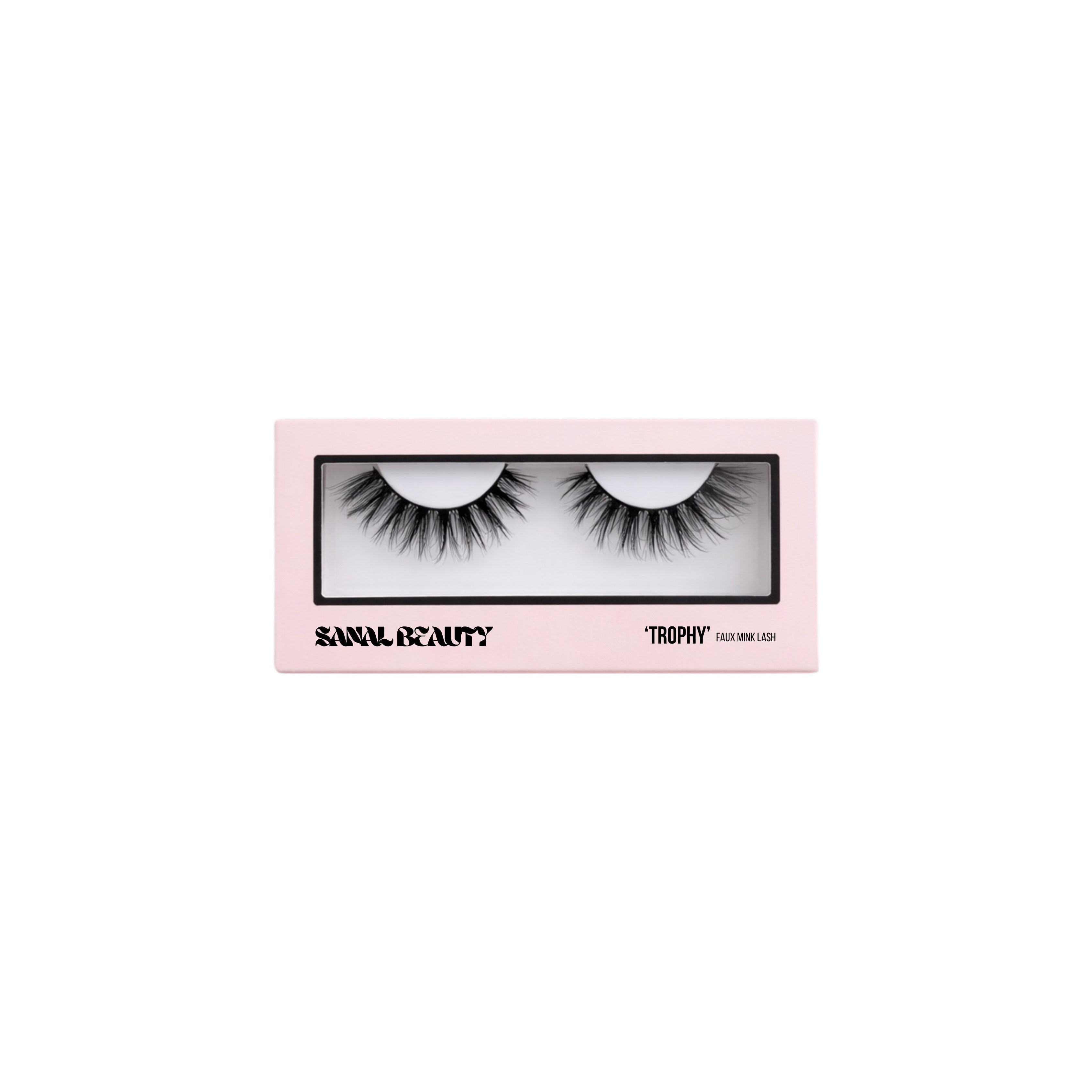 WISPY LASH