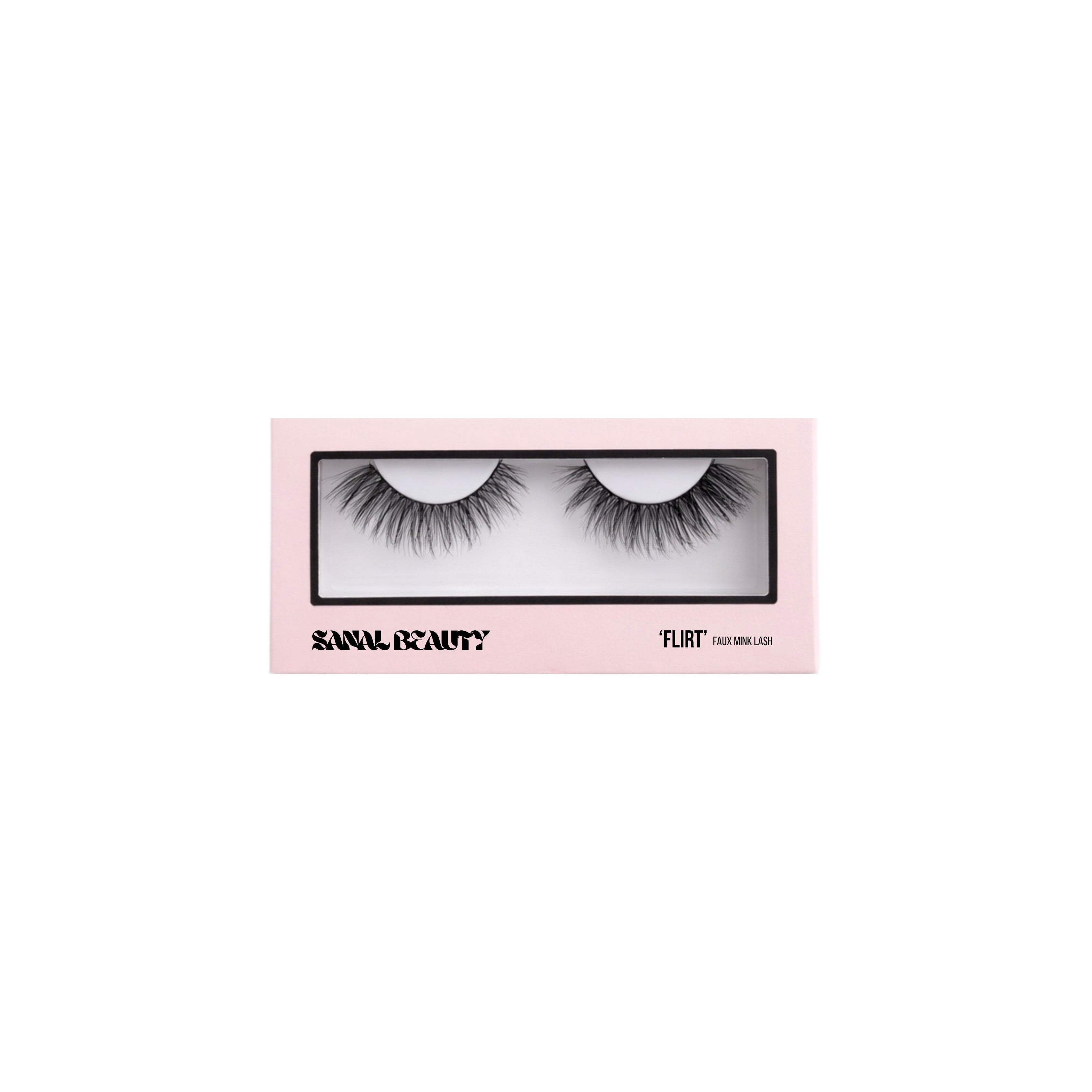 WISPY LASH